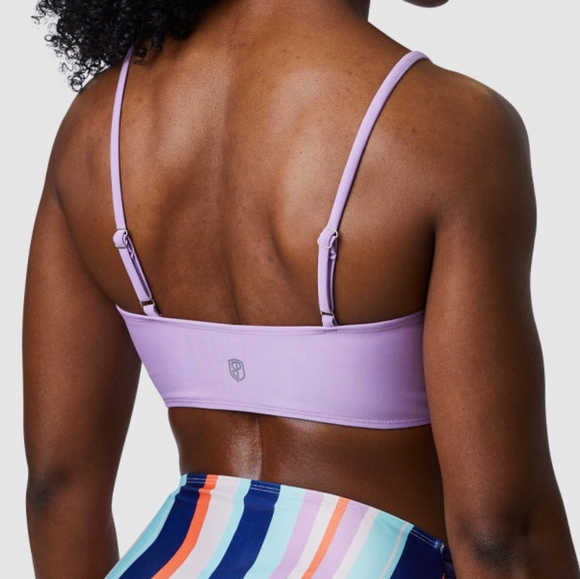 💦BORN PRIMATIVE Top: Island (Orchid) Bottom: Primative (Rainbow Dust) - Picture 10 of 12